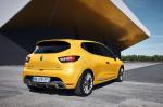 Renualt Clio R.S. 200 EDC 2016 года